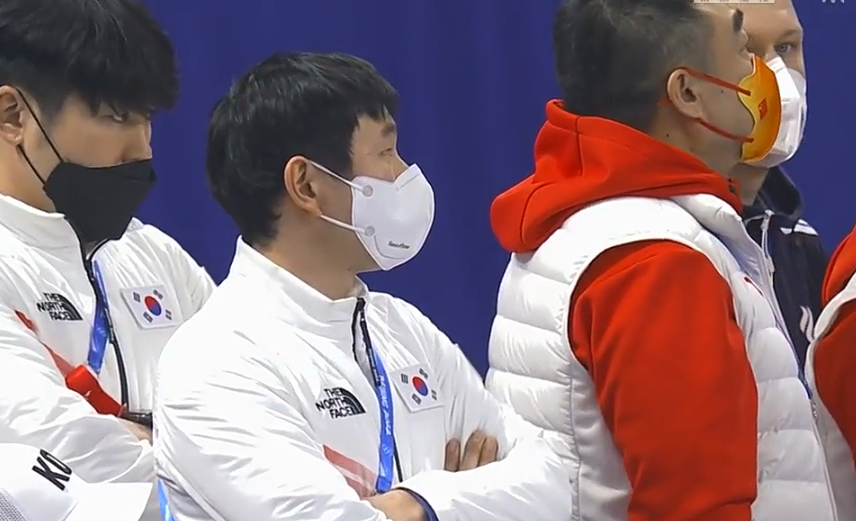 遗憾！武大靖无缘决赛，<a href=