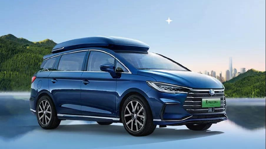 黑马与新秀之争：比亚迪宋MAX DM-i与传祺M8如何抉择？