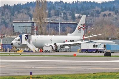 反潜、侦察、反舰：首架“海神”即将交付<a href=