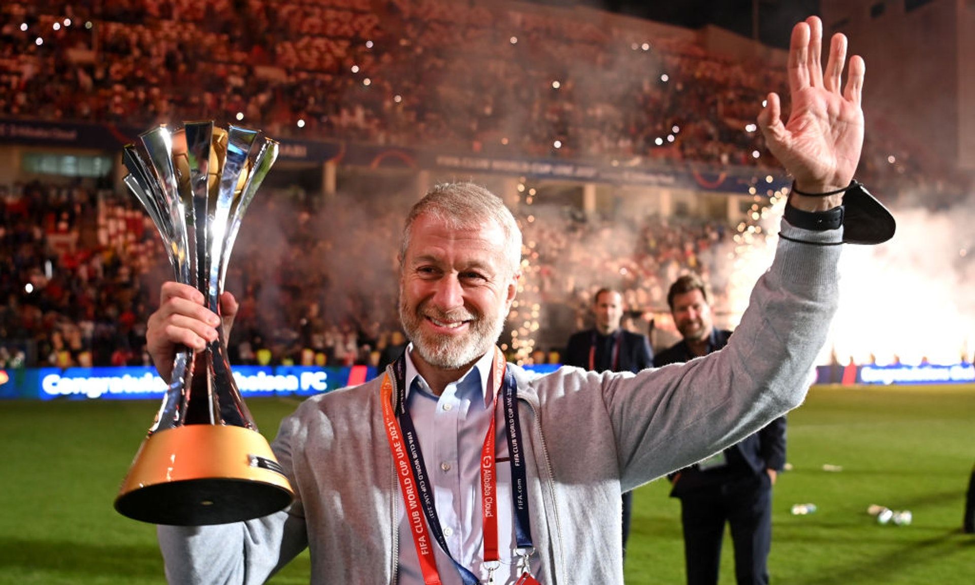 切尔西队长神级演技，为哈弗茨减压，<a href=