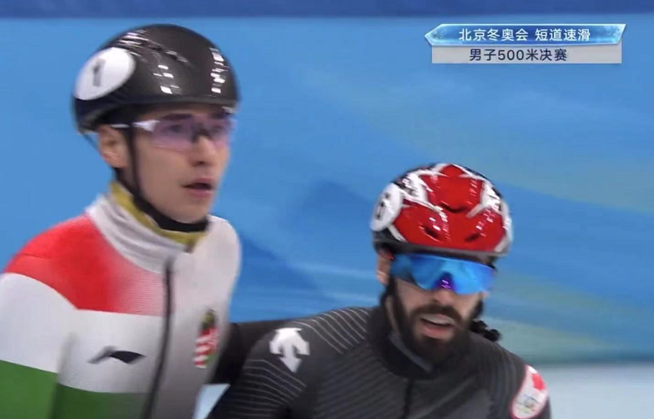 刘少昂夺冠引网友众怒！与<a href=