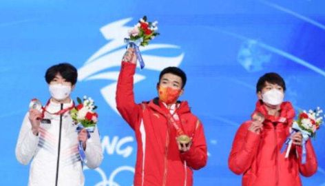 高亭宇金牌干干净净!<a href=