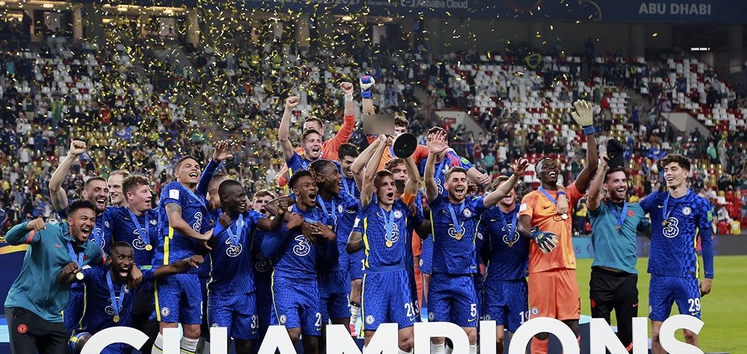 切尔西队长神级演技，为哈弗茨减压，<a href=