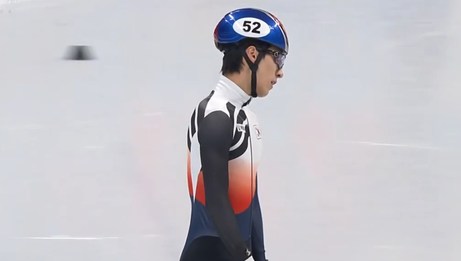 黄大宪输了，安贤洙笑了！韩媒：<a href=