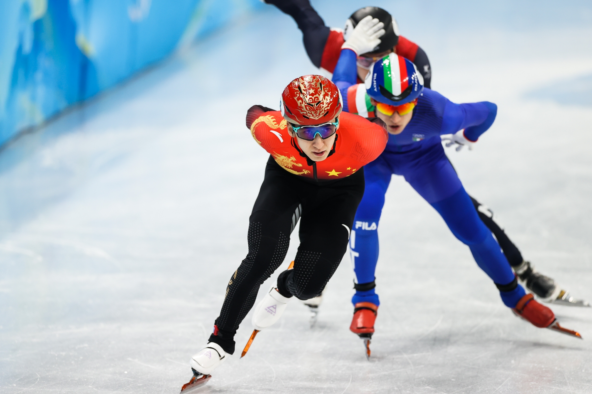 今日看点丨短道赛场再决两金,谷爱凌亮相崇礼休闲区蓝鸢梦想 - Www.slyday.coM 今日看点丨短道赛场再决两金,谷爱凌亮相崇礼休闲区蓝鸢梦想 - Www.slyday.coM