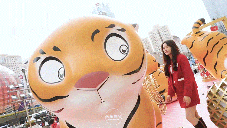 颜值爆表!魔都16家商场氛围感大赏!你想去哪里“闹元宵”?休闲区蓝鸢梦想 - Www.slyday.coM 颜值爆表!魔都16家商场氛围感大赏!你想去哪里“闹元宵”?休闲区蓝鸢梦想 - Www.slyday.coM