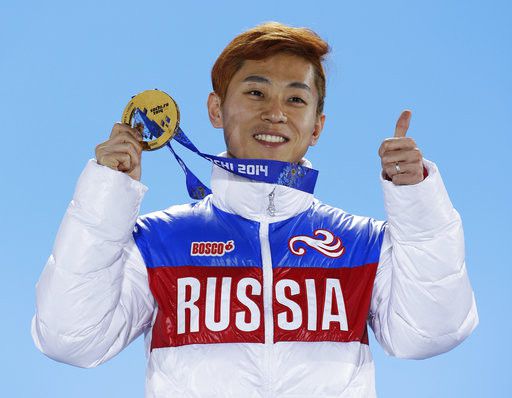 冰刀、鲜血与金牌……对抗三十年，中韩短道速滑恩怨史（视频/组图） - 19