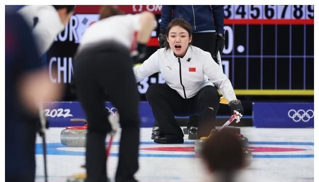 加赛1分险胜,女子冰壶中国队击退<a href=
