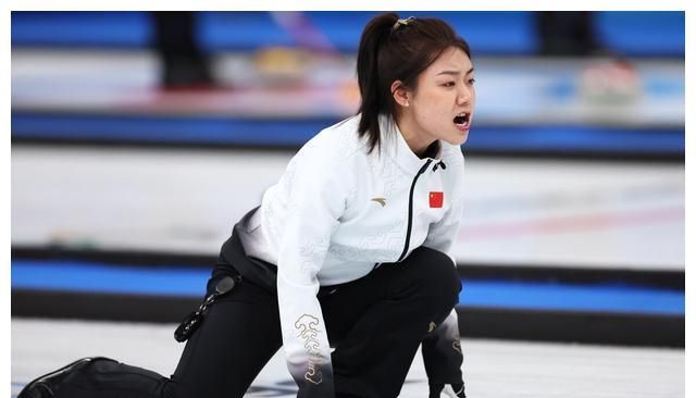 加赛1分险胜,女子冰壶中国队击退<a href=