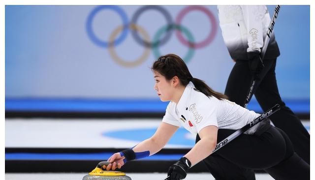 加赛1分险胜,女子冰壶中国队击退<a href=