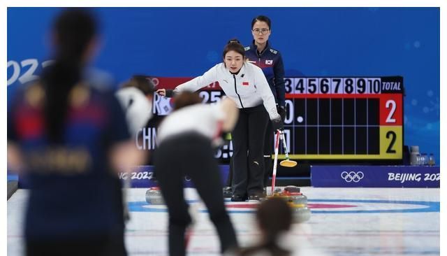 加赛1分险胜,女子冰壶中国队击退<a href=