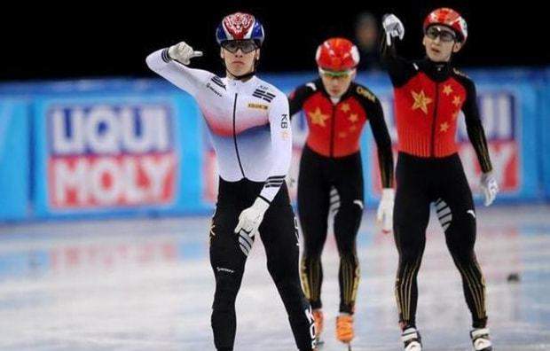 国际奥组委多次发文禁止无关动作，<a href=