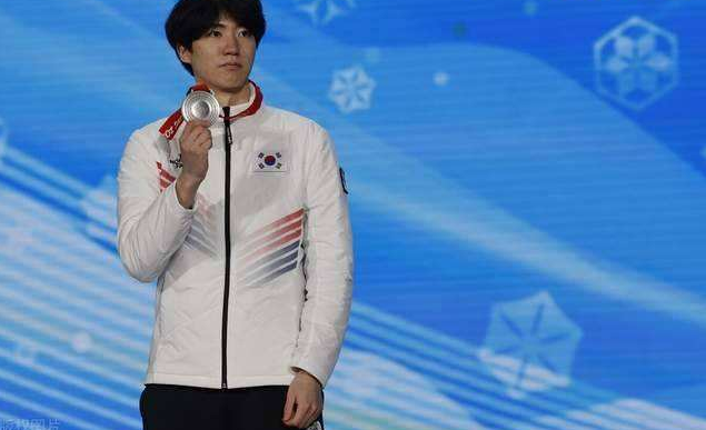 奖牌不保！<a href=