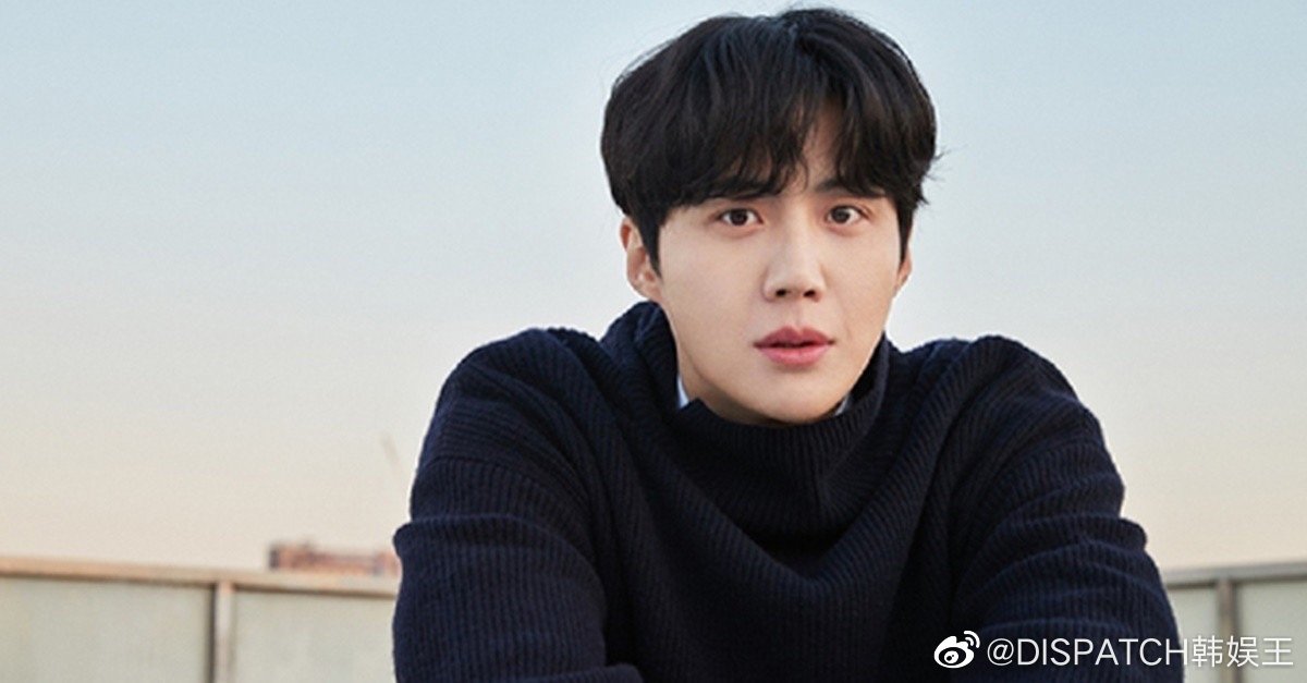 14日， 所属社相关人士表示:演员金宣虎去年12月向<a href=