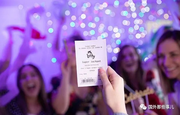 澳洲夫妻情人节当天得知中1100万大奖,双双选择辞职退休