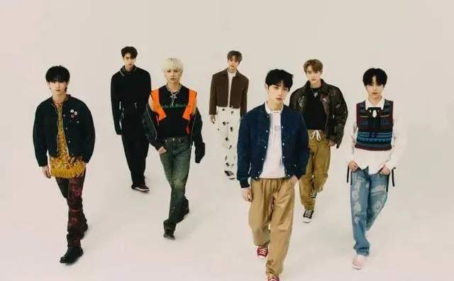 乐华新男团7人全员感染新冠！出道日期延迟，<a href=