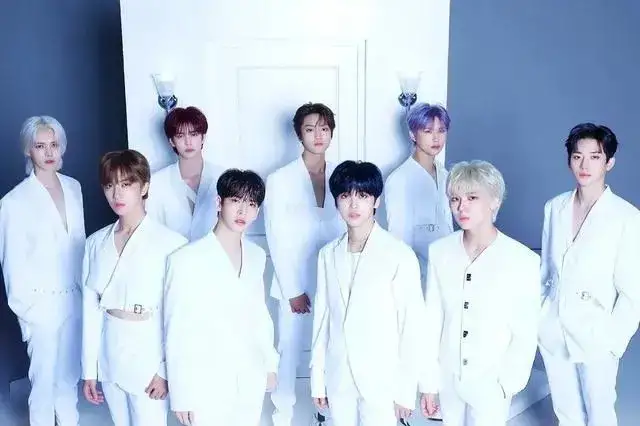 乐华新男团7人全员感染新冠！出道日期延迟，<a href=