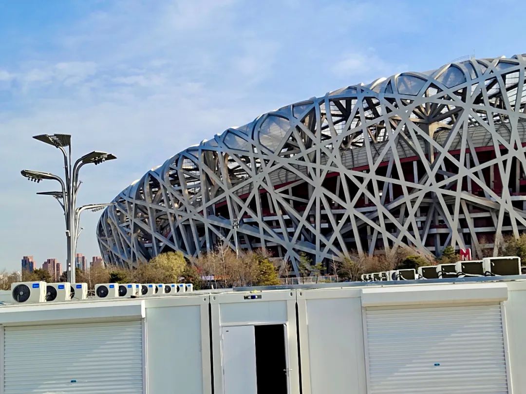 北京冬奥会频创世界纪录，美的智慧家也闯出冰雪营销新高度-家电圈官网