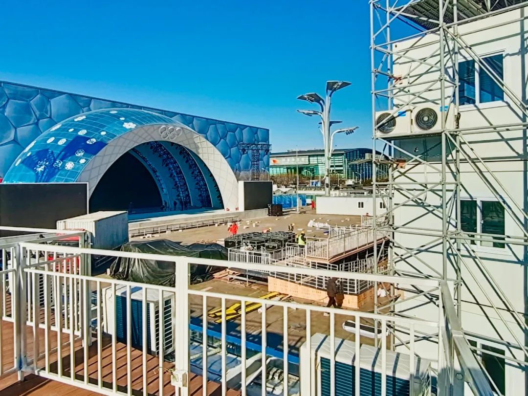 北京冬奥会频创世界纪录，美的智慧家也闯出冰雪营销新高度-家电圈官网