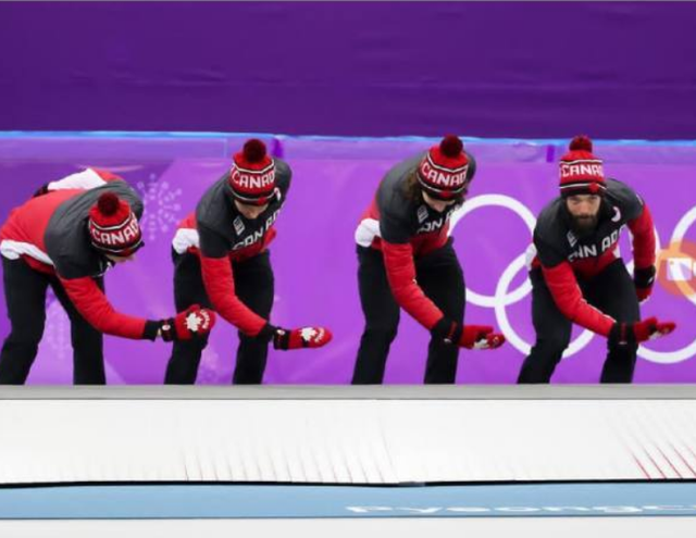 国际奥组委多次发文禁止无关动作，<a href=