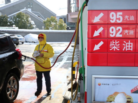 加95号汽油的汽车，换成92号汽油会有啥变化？开半年就知道了