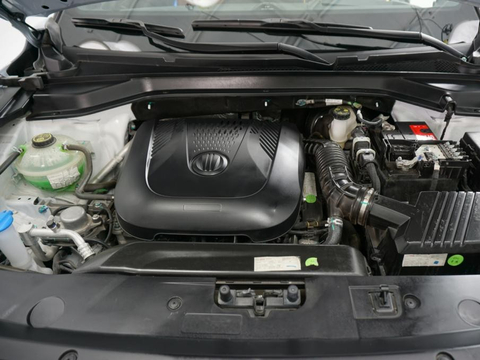 实拍北京汽车魔方，智能满满，这定价你可能有兴趣