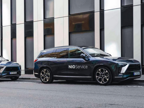 新能源车险赔付率超85% 生态战向保险扩容是必然