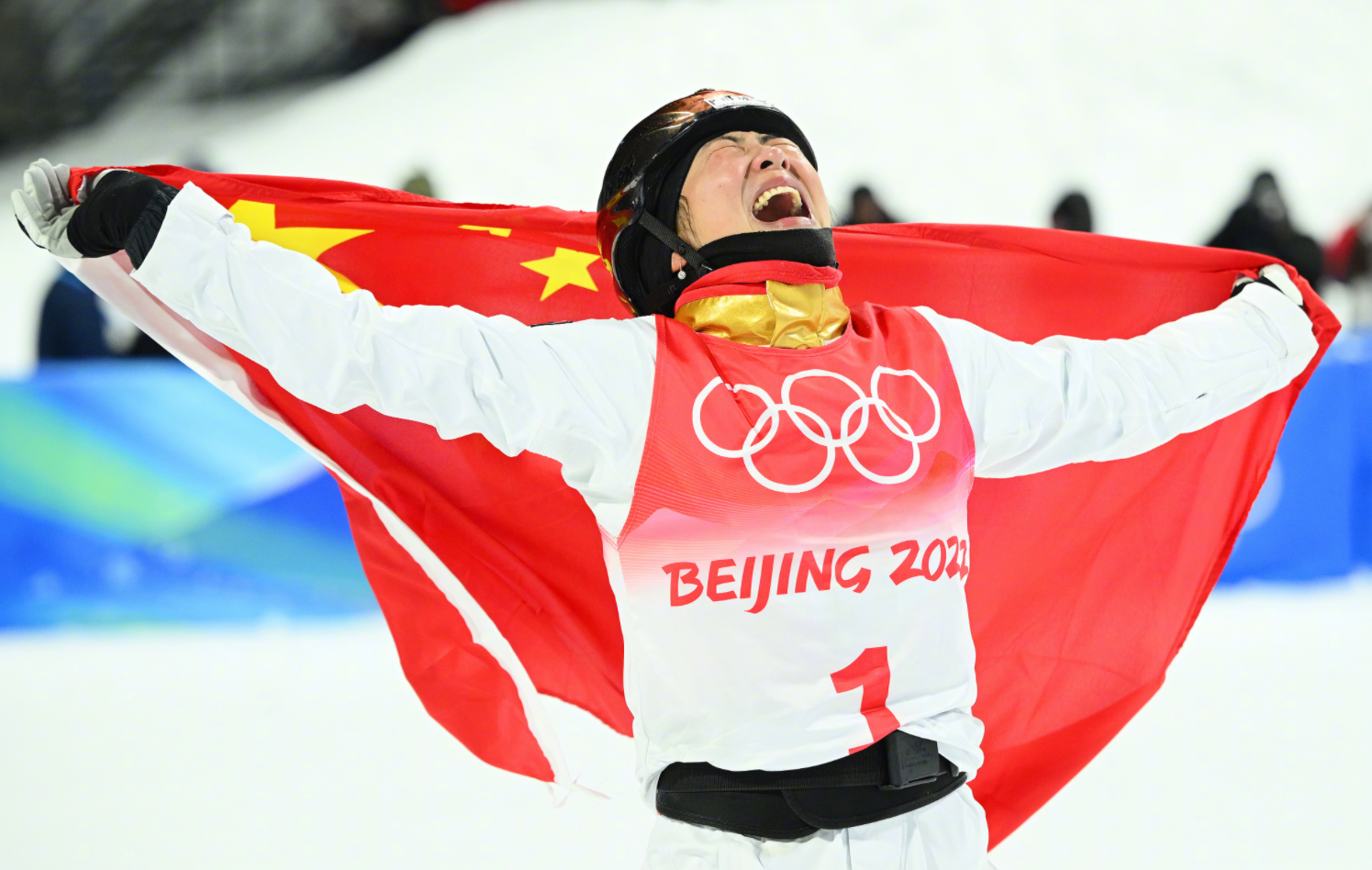 9金5银7铜！500万人口小国高居第1，中国咬住美国，甩开日本<a href=