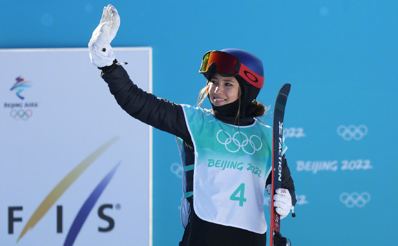 9金5银7铜！500万人口小国高居第1，中国咬住美国，甩开日本<a href=