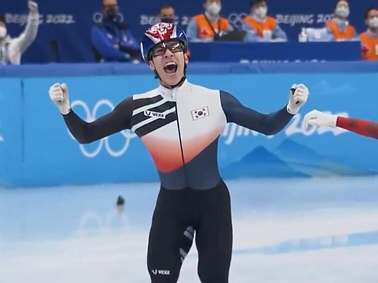 黄大宪又表决心！不会再让第2块金牌溜走，身负延续<a href=