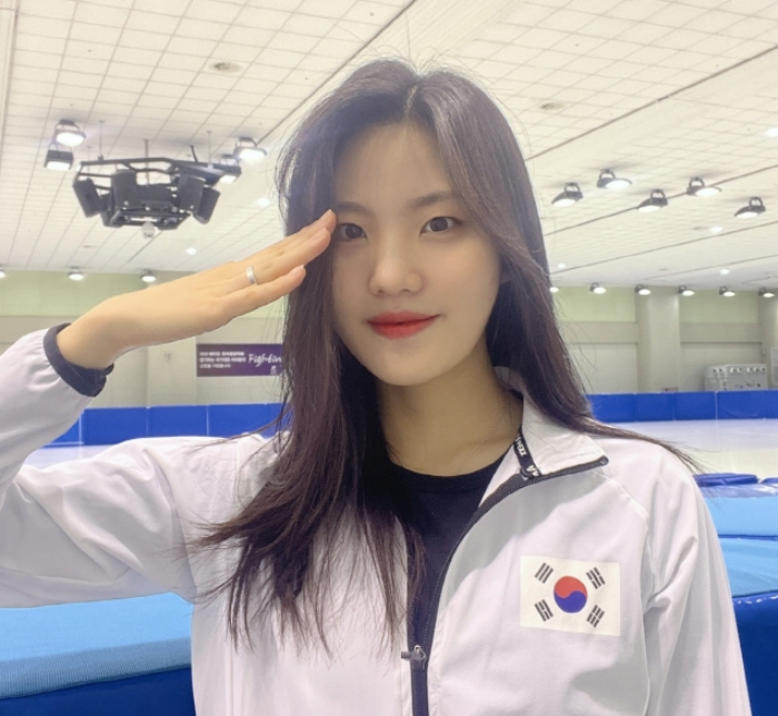 冬奥第10天！<a href=