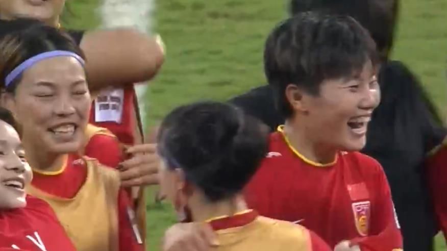 让2追3,创造奇迹,92分钟中国绝杀<a href=