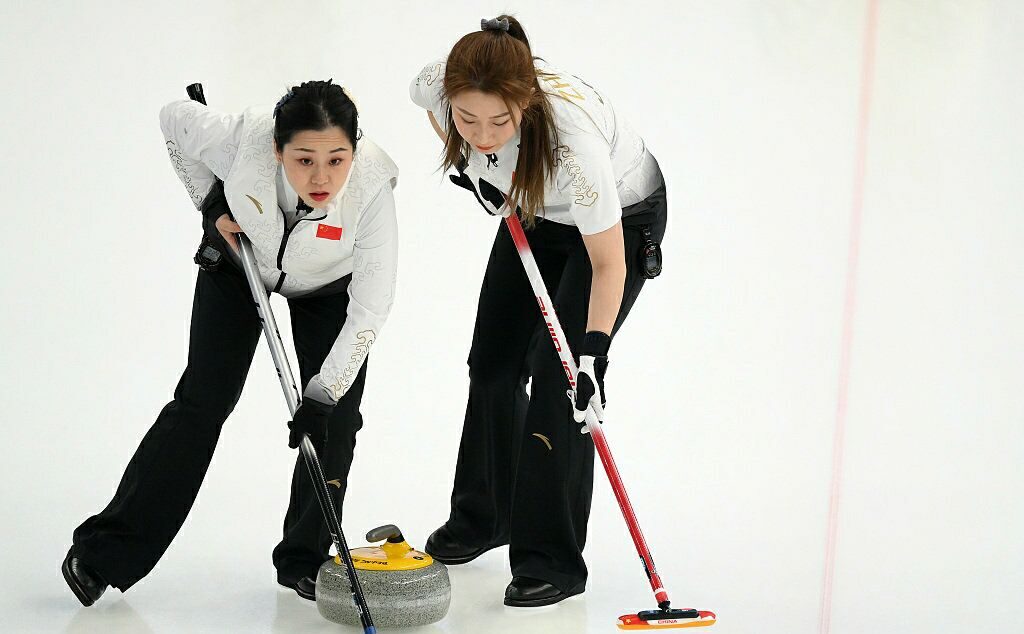 两连胜！中国女队6-5战胜<a href=