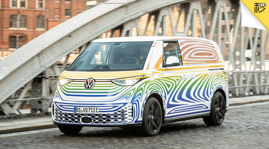 从21年末开始，电动车终于对MPV车型下手了……