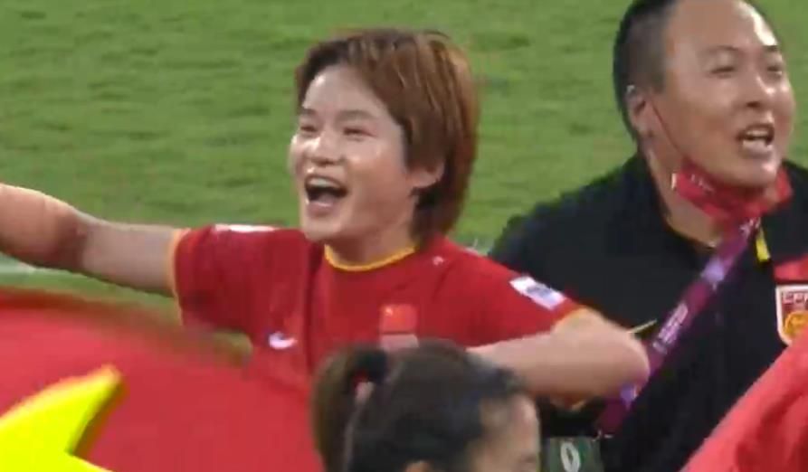 让2追3,创造奇迹,92分钟中国绝杀<a href=