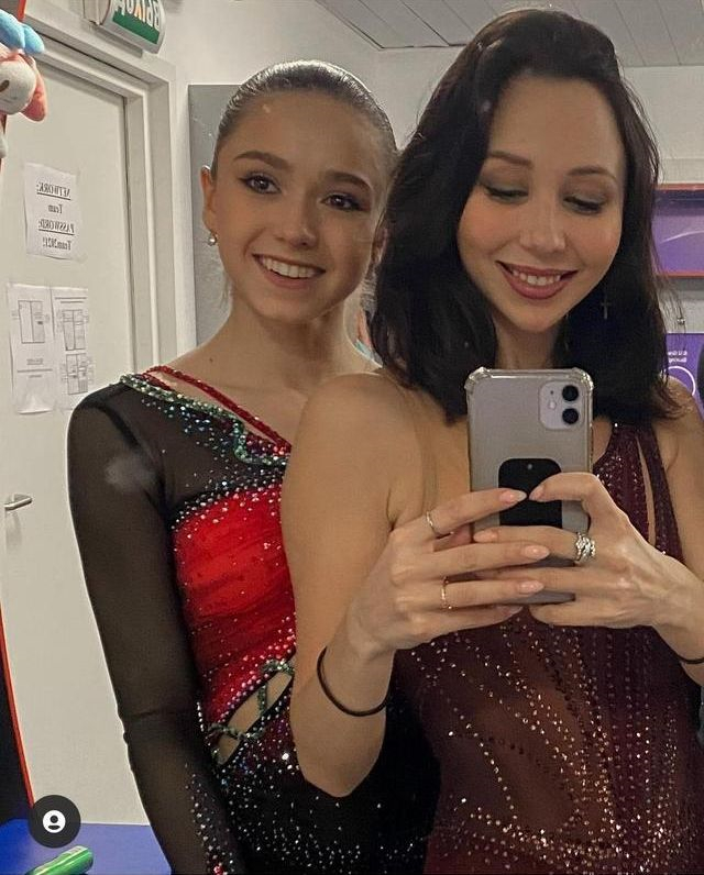 美奥委会碰到狠角色！不满K宝解禁：又耍赖！<a href=