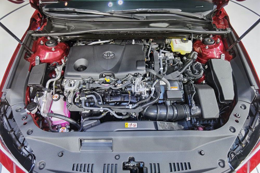 凯美瑞还是亚洲龙,全面分析告诉你到底该咋选!