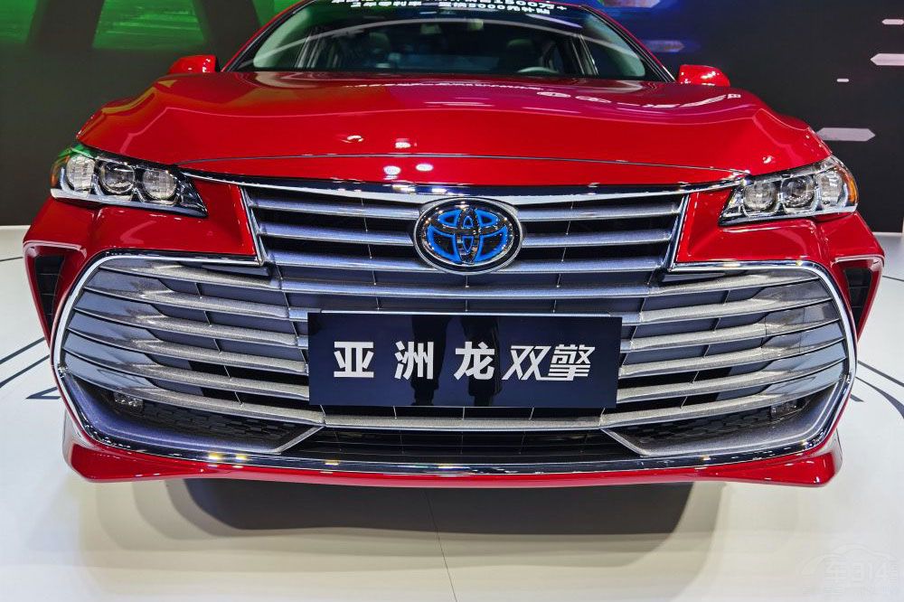 凯美瑞还是亚洲龙,全面分析告诉你到底该咋选!