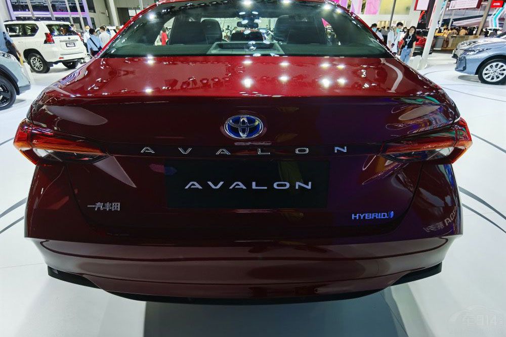 凯美瑞还是亚洲龙,全面分析告诉你到底该咋选!