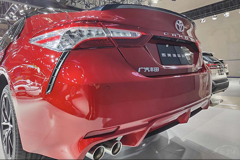 凯美瑞还是亚洲龙,全面分析告诉你到底该咋选!