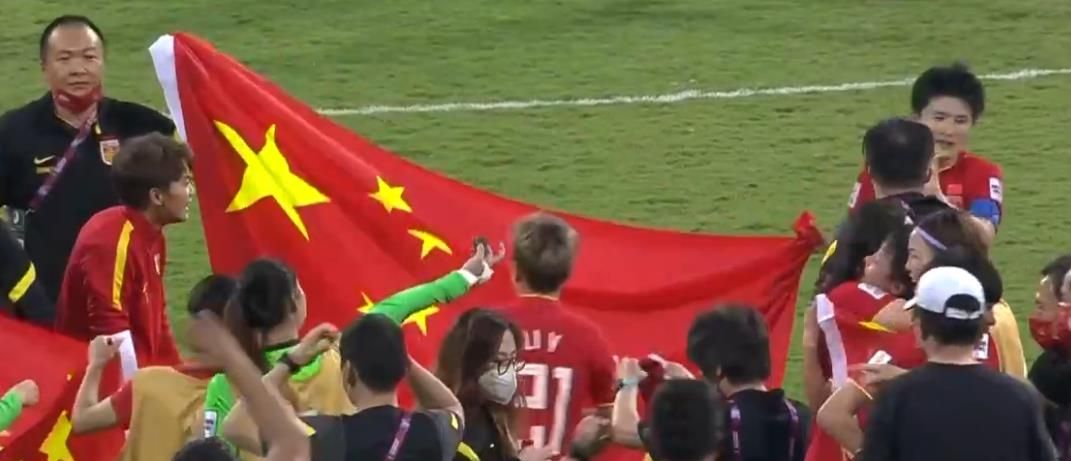 让2追3,创造奇迹,92分钟中国绝杀<a href=