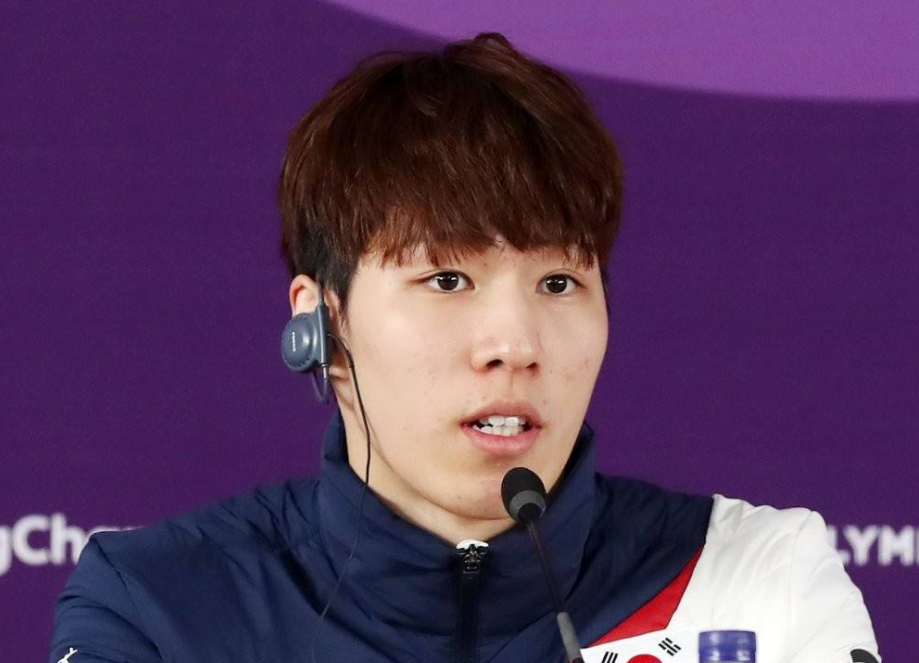 冬奥第10天！<a href=