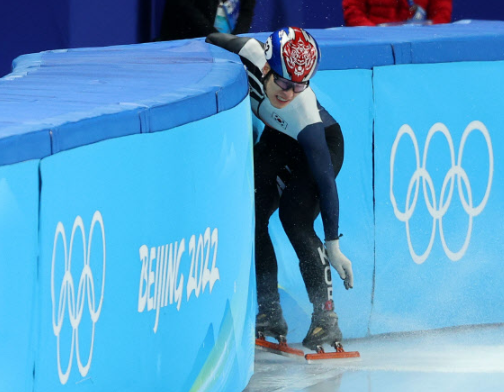 冬奥第10天！<a href=