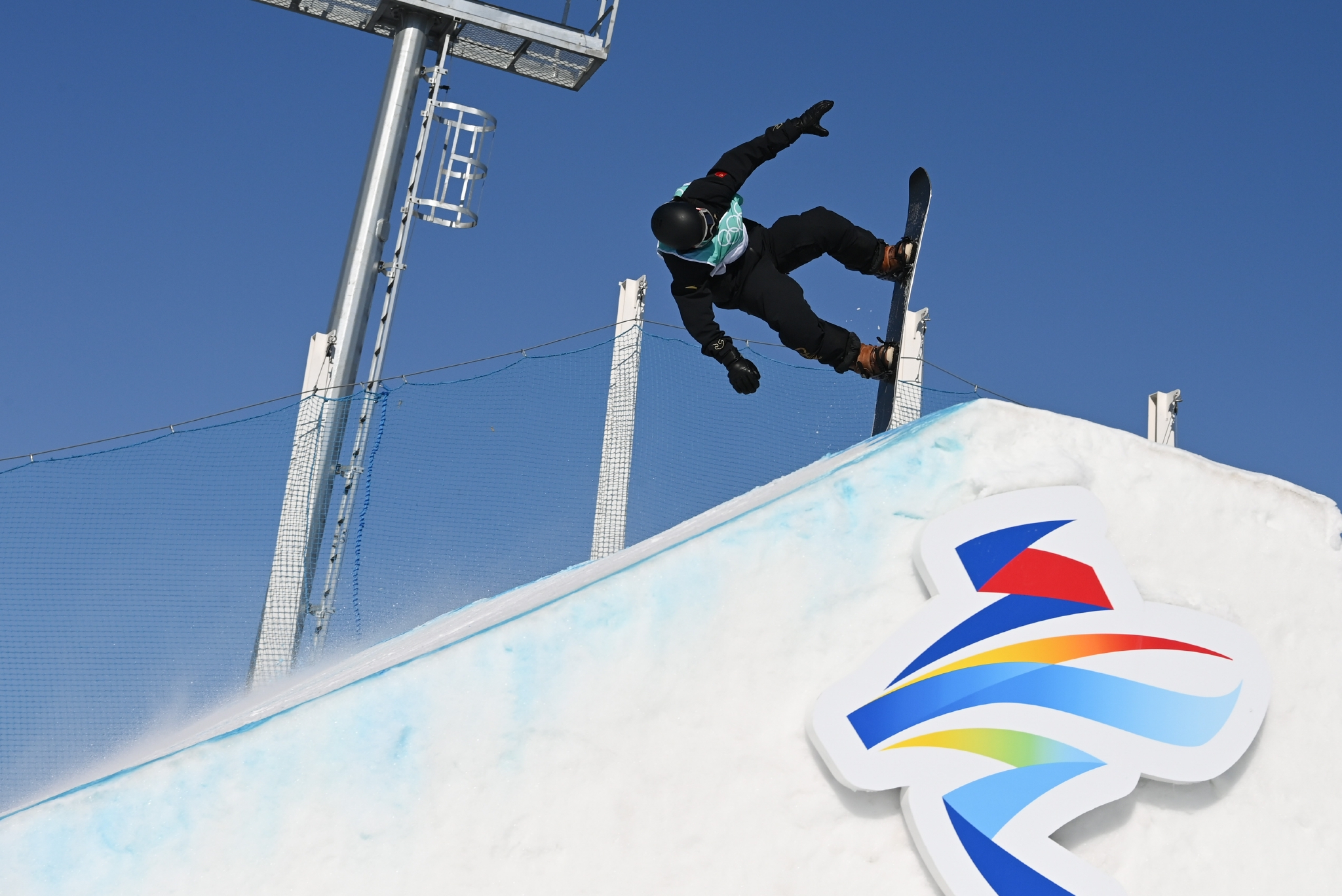 北京冬奥会·全天综合|徐梦桃夺金圆梦 中国代表团追平金牌历史最佳战绩休闲区蓝鸢梦想 - Www.slyday.coM 北京冬奥会·全天综合|徐梦桃夺金圆梦 中国代表团追平金牌历史最佳战绩休闲区蓝鸢梦想 - Www.slyday.coM