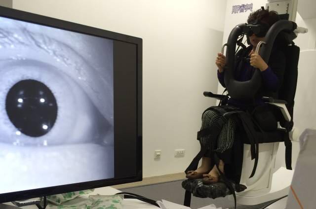 羽生结弦挑战的4A一秒转4圈半!为什么花滑选手转不晕,你不转也晕休闲区蓝鸢梦想 - Www.slyday.coM 羽生结弦挑战的4A一秒转4圈半!为什么花滑选手转不晕,你不转也晕休闲区蓝鸢梦想 - Www.slyday.coM