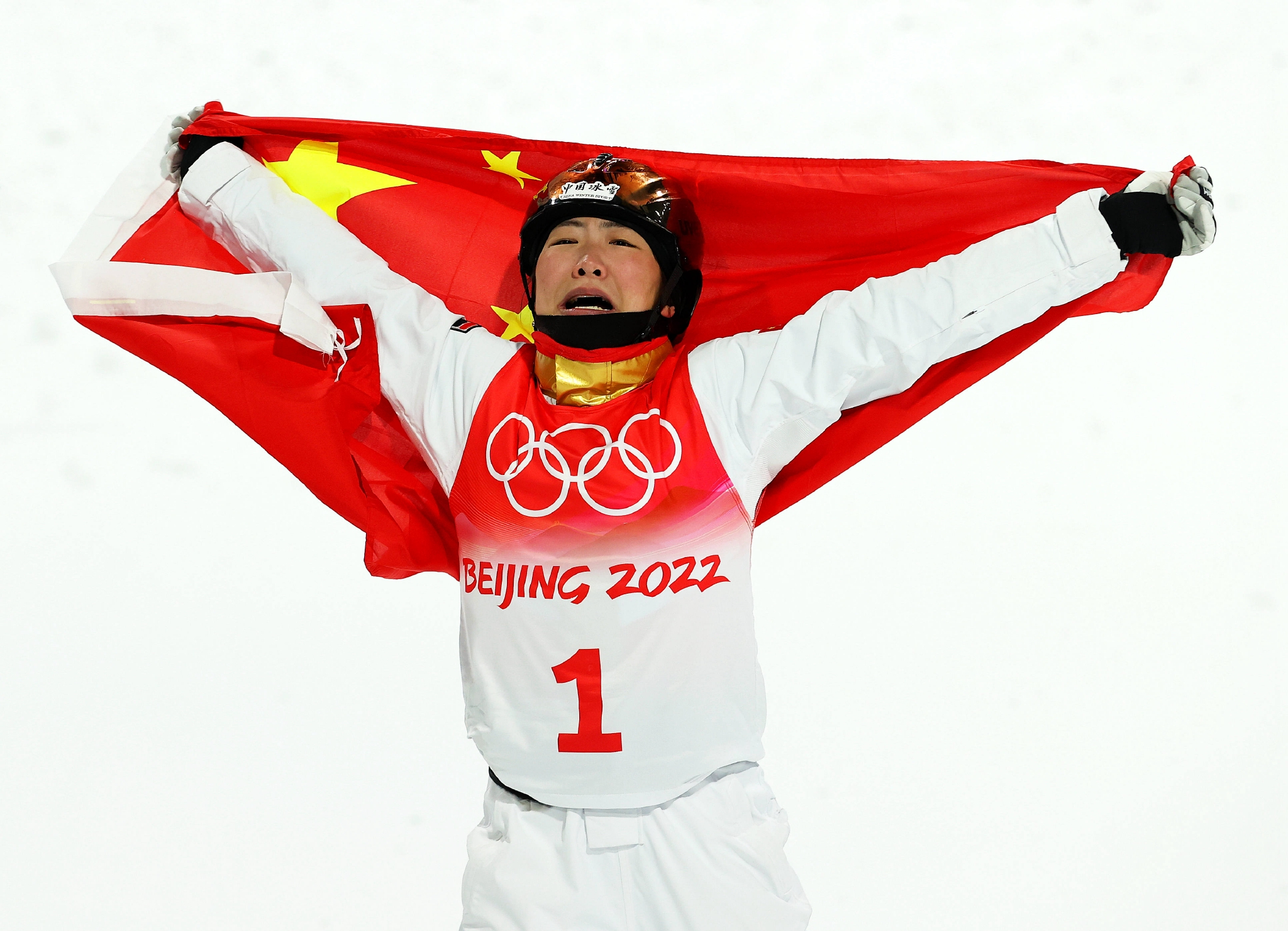 冠军徐梦桃:感谢伟大祖国,在家门口拿金牌我能说半个小时休闲区蓝鸢梦想 - Www.slyday.coM 冠军徐梦桃:感谢伟大祖国,在家门口拿金牌我能说半个小时休闲区蓝鸢梦想 - Www.slyday.coM