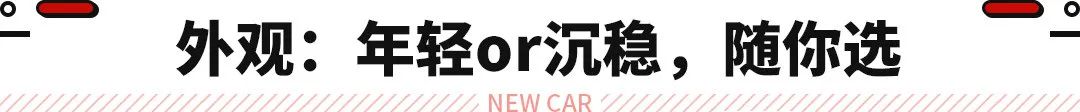 25万级必选!它们油耗最低只要4.1L 但这两中型车谁更值?