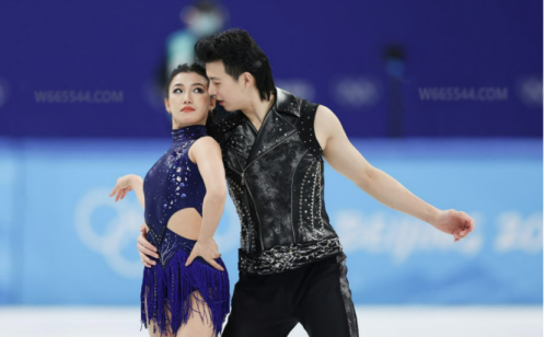 冬奥2月14日顶流谷爱凌再度登场利来体育看好徐梦桃冲击金牌休闲区蓝鸢梦想 - Www.slyday.coM 冬奥2月14日顶流谷爱凌再度登场利来体育看好徐梦桃冲击金牌休闲区蓝鸢梦想 - Www.slyday.coM