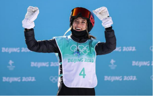 冬奥2月14日顶流谷爱凌再度登场利来体育看好徐梦桃冲击金牌休闲区蓝鸢梦想 - Www.slyday.coM 冬奥2月14日顶流谷爱凌再度登场利来体育看好徐梦桃冲击金牌休闲区蓝鸢梦想 - Www.slyday.coM