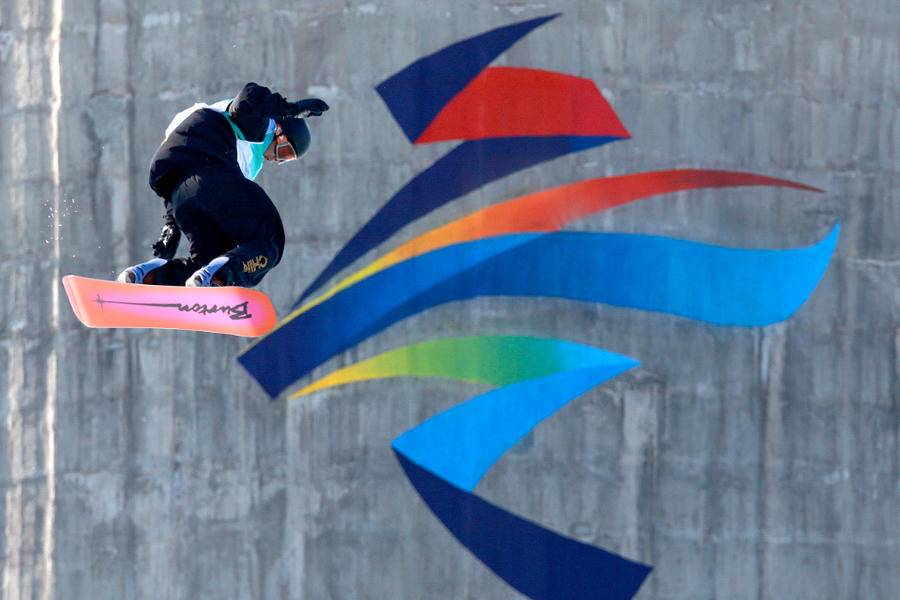 冰雪奇缘丨即将迎来18岁,单板滑雪大跳台预赛,苏翊鸣顺利过关休闲区蓝鸢梦想 - Www.slyday.coM 冰雪奇缘丨即将迎来18岁,单板滑雪大跳台预赛,苏翊鸣顺利过关休闲区蓝鸢梦想 - Www.slyday.coM